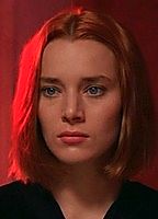 Celebrity: Angela Featherstone