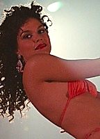 Celebrity: Paula Trickey