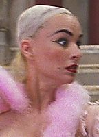 Celebrity: Diane Venora