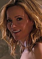 Celebrity: Leslie Mann