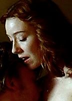 Celebrity: Molly Parker