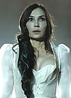 Celebrity: Famke Janssen