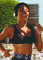 Celebrity: Nia Long