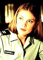 Celebrity: Leslie Stefanson
