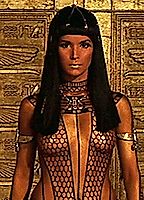 Celebrity: Patricia Velasquez