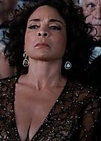 Celebrity: Jasmine Guy