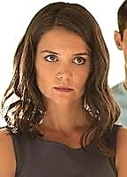 Celebrity: Katie Holmes