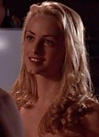 Celebrity: Crystal Cass