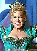 Celebrity: Bette Midler
