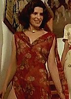 Celebrity: Fanny Ardant