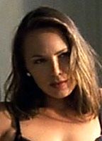 Celebrity: Brenda Bakke
