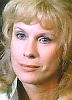 Celebrity: Bibi Andersson