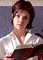 Celebrity: Kathryn Erbe