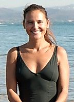 Celebrity: Virginie Ledoyen