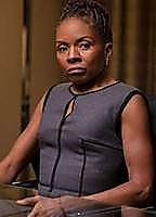 Celebrity: LisaGay Hamilton