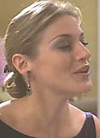 Celebrity: Farrah Forke