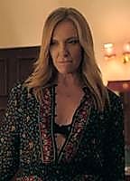 Celebrity: Toni Collette