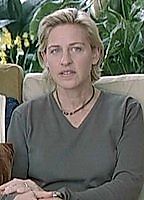 Celebrity: Ellen DeGeneres