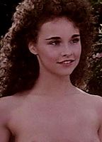Celebrity: Diane Franklin