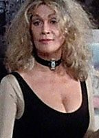 Celebrity: Sylvia Miles