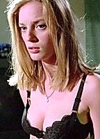 Celebrity: Sarah Polley