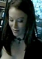 Celebrity: Alisha Klass