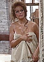 Celebrity: Claudia Cardinale