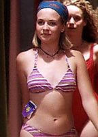 Celebrity: Melissa Joan Hart