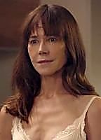 Celebrity: Frances O'Connor