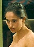 Celebrity: Marie Gillain