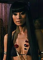 Celebrity: Bai Ling