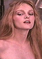 Celebrity: Arielle Dombasle