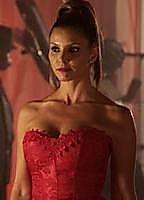 Celebrity: Charisma Carpenter