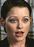 Celebrity: Pamela Gidley