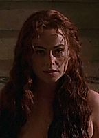 Celebrity: Polly Walker