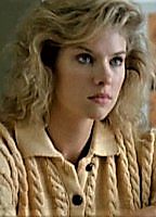 Celebrity: Cynthia Preston