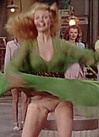 Celebrity: Rita Hayworth