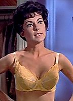 Celebrity: Janet Leigh