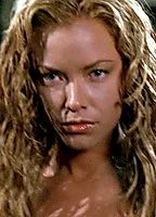 Celebrity: Kristanna Loken
