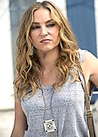 Celebrity: Drea de Matteo
