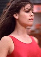 Celebrity: Meredith Salenger