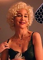 Celebrity: Elsa Zylberstein