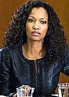 Celebrity: Garcelle Beauvais
