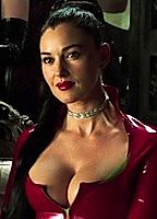 Celebrity: Monica Bellucci