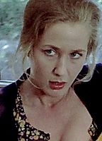 Celebrity: Brigitte Fossey