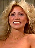 Celebrity: Dawn Clark
