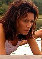Celebrity: Wendy Crewson