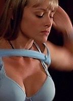 Celebrity: Jennifer O'Dell