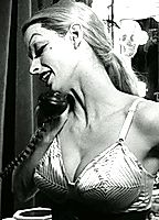 Celebrity: Lisa Marie