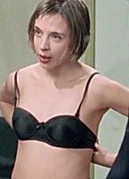 Celebrity: Kate Hardie
